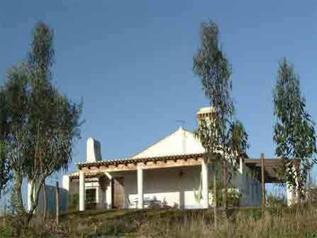 Courela Do Salgueiro Villa Carocha Buitenkant foto