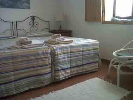 Courela Do Salgueiro Villa Carocha Buitenkant foto